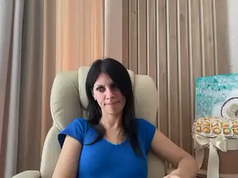 Snapshot of InjaAtHome chatting on July 2026 12:14:01 PM InjaAtHome online show from July 2026 12:14:01 PM