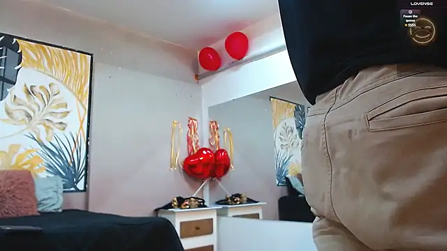 ChoreyTaiylor online show from March 2025 02:45:02 PM