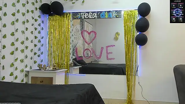 ChoreyTaiylor online show from September 2025 03:15:02 PM