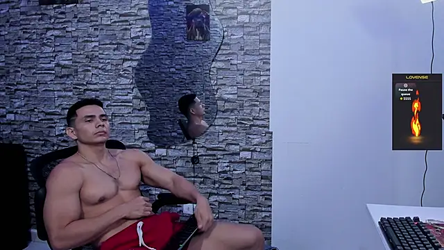 ChoreyTaiylor online show from March 2026 12:32:02 PM