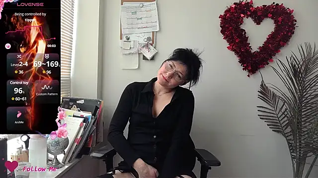 City Kat online show from January 2025 04:08:01 PM