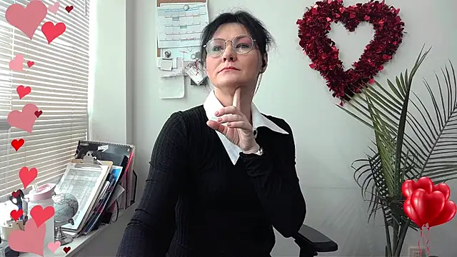 City Kat online show from February 2025 03:49:01 PM