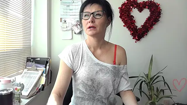 City Kat online show from March 2025 05:45:02 PM