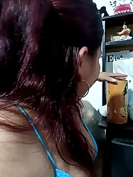 Alyona21 online show from October 2025 01:39:01 AM