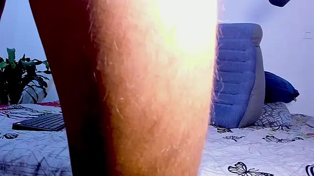 Eiden allenx online show from February 2025 07:59:02 AM