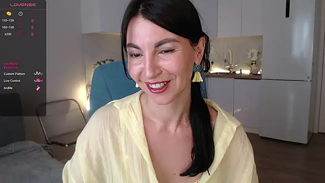 Mary love16 online show from July 2026 06:21:02 AM