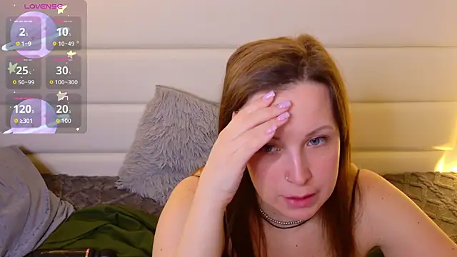 ArielHunt online show from February 2026 07:18:01 AM