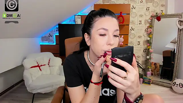 EmillyTaylor online show from January 2026 04:48:02 AM