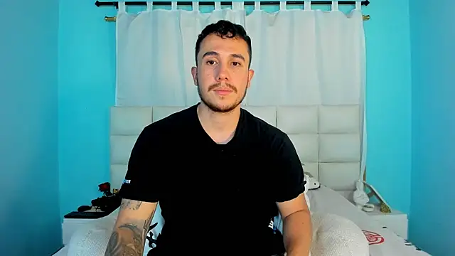 juan  jimenez online show from November 2025 11:15:01 PM