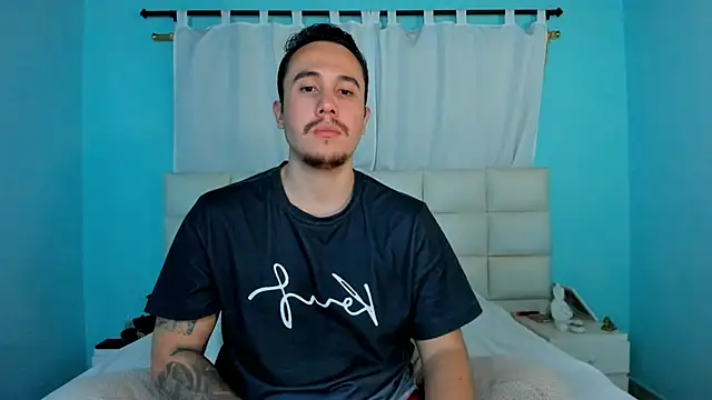 juan  jimenez online show from March 2026 11:42:01 PM