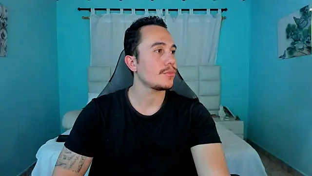 juan  jimenez online show from March 2026 09:52:01 PM