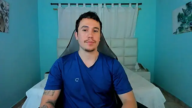 juan  jimenez online show from April 2026 10:10:01 PM