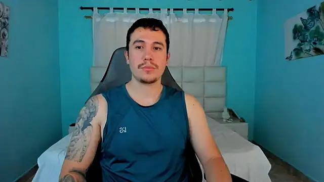 juan  jimenez online show from April 2026 06:46:02 PM