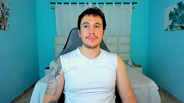 juan  jimenez online show from June 2026 11:16:02 PM
