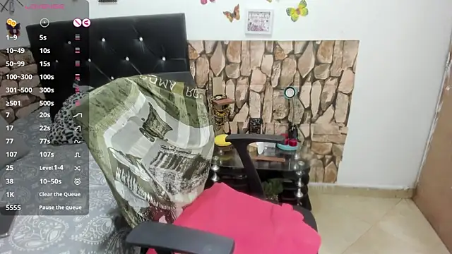 Snapshot of marla_pettit_ger chatting on December 2024 06:10:01 PM marla pettit ger online show from December 2024 06:10:01 PM