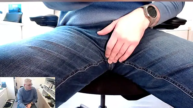 RicRockhard online show from October 2025 10:12:01 AM