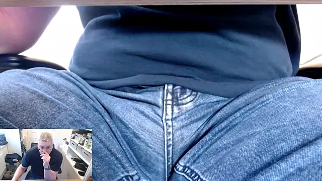 RicRockhard online show from April 2026 07:44:02 AM