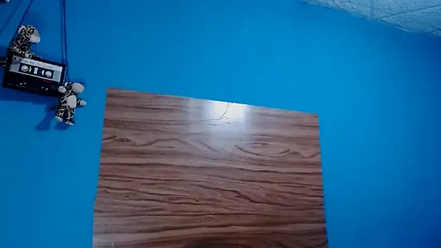 Dulce domini online show from October 2025 11:34:02 PM