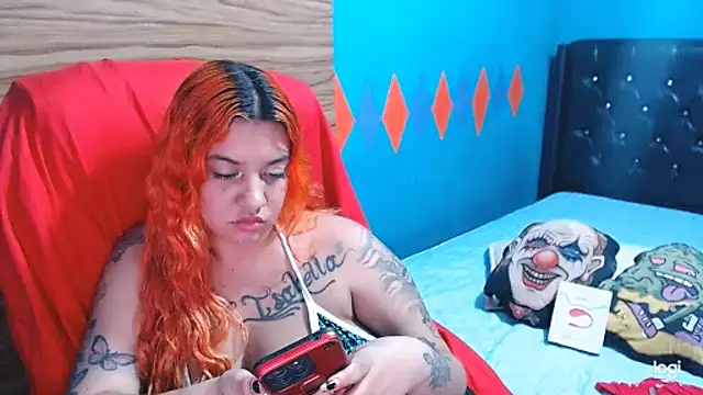 Snapshot of Dulce_domini chatting on May 2026 07:30:02 PM Dulce domini online show from May 2026 07:30:02 PM