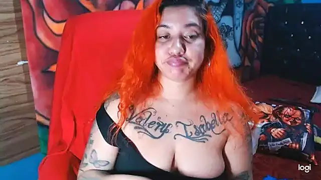 Snapshot of Dulce_domini chatting on June 2026 02:38:01 AM Dulce domini online show from June 2026 02:38:01 AM