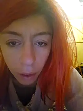 Annarella Pika online show from December 2024 12:29:02 PM