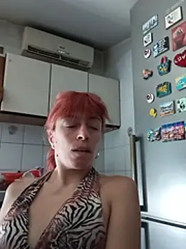 Snapshot of Annarella_Pika chatting on June 2026 01:34:02 PM Annarella Pika online show from June 2026 01:34:02 PM