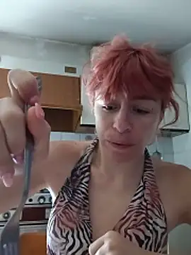 Snapshot of Annarella_Pika chatting on July 2026 12:11:02 PM Annarella Pika online show from July 2026 12:11:02 PM