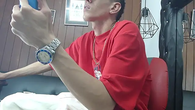 GaboReyes online show from February 2025 02:44:02 AM