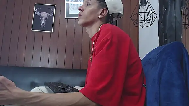 GaboReyes online show from February 2025 05:49:02 AM