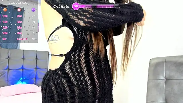 zoe69x online show from February 2026 03:14:02 AM