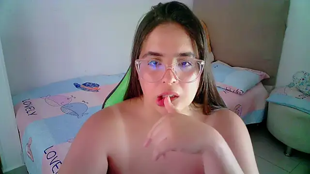  alicia z online show from January 2025 11:40:02 PM