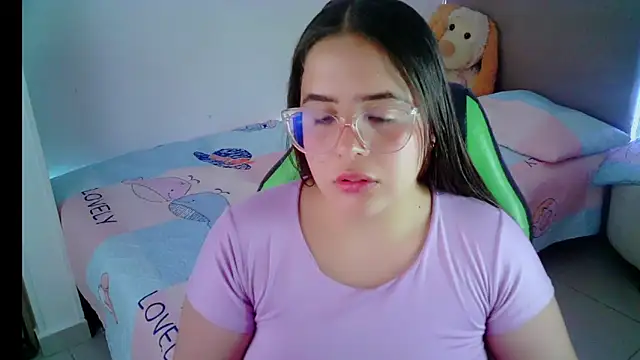  alicia z online show from January 2025 08:19:02 PM