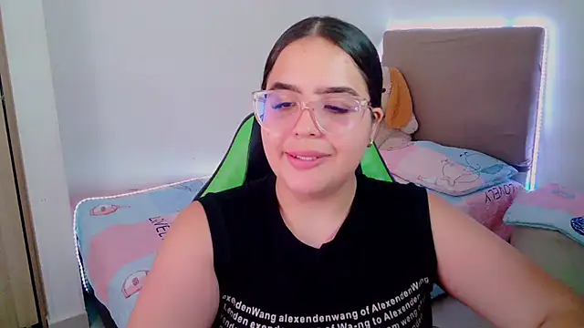  alicia z online show from February 2025 08:56:01 PM