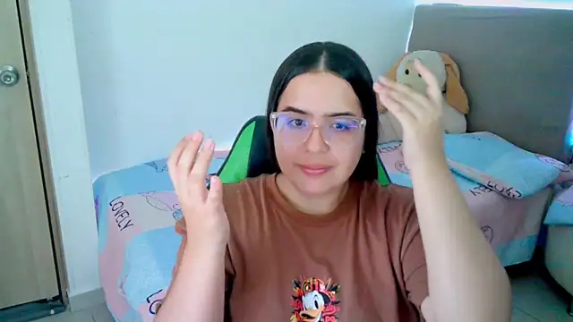  alicia z online show from February 2025 11:41:02 PM