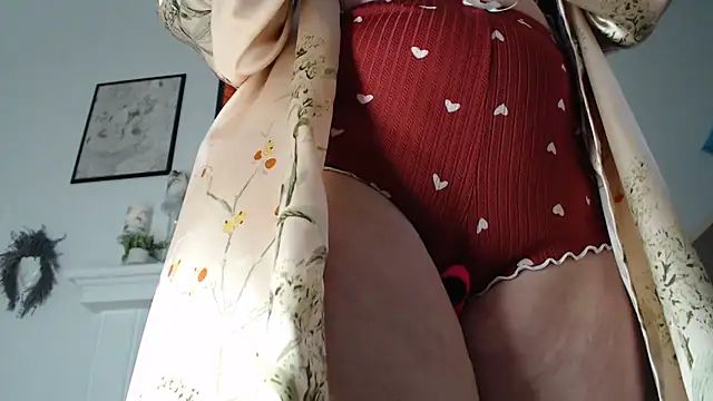 AuroraWillows online show from February 2026 03:58:02 AM