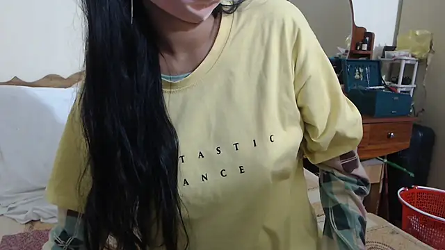 Beauty Asian Tina online show from December 2025 08:47:02 PM