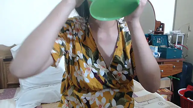 Beauty Asian Tina online show from December 2025 11:16:02 AM