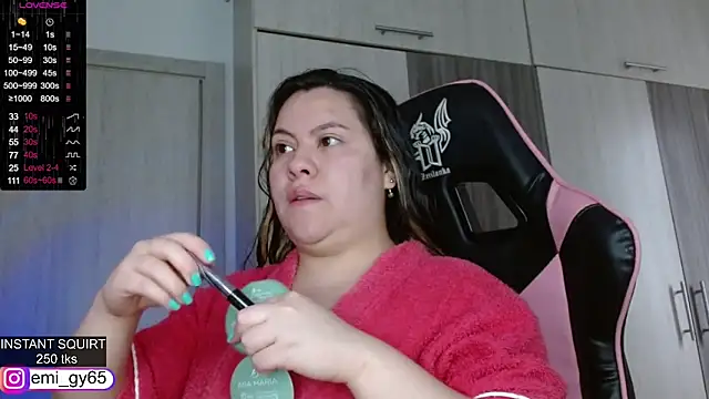 emilyn grey1 online show from April 2026 04:37:01 PM