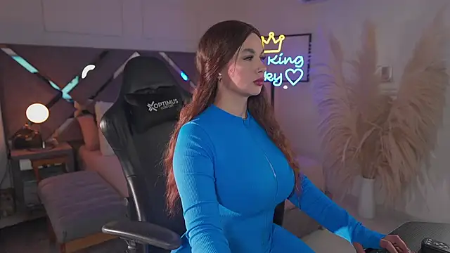 KateOwens online show from November 2025 11:54:02 AM