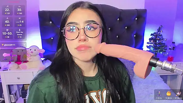 Snapshot of Jas_miin chatting on December 2024 02:46:01 AM Jas miin online show from December 2024 02:46:01 AM