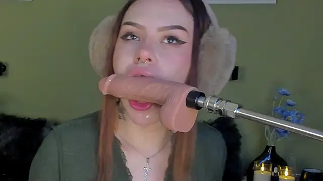 Snapshot of Jas_miin chatting on February 2025 05:20:02 AM Jas miin online show from February 2025 05:20:02 AM