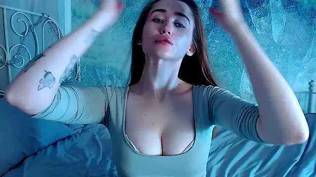 millllina online show from October 2025 12:44:02 AM