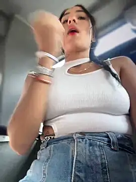   IRIS   online show from March 2025 01:40:01 PM