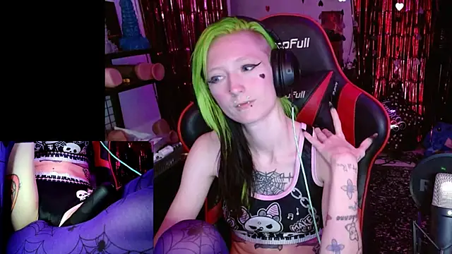 alicewonder09 online show from January 2026 03:42:02 AM