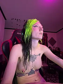 alicewonder09 online show from February 2026 06:40:02 AM