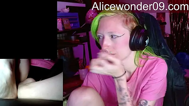 alicewonder09 online show from March 2026 06:29:01 AM