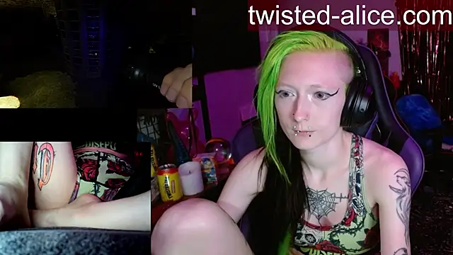 alicewonder09 online show from April 2026 05:29:01 AM