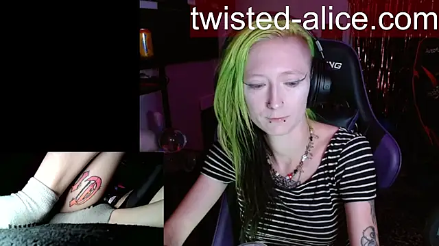 alicewonder09 online show from July 2026 03:04:01 AM