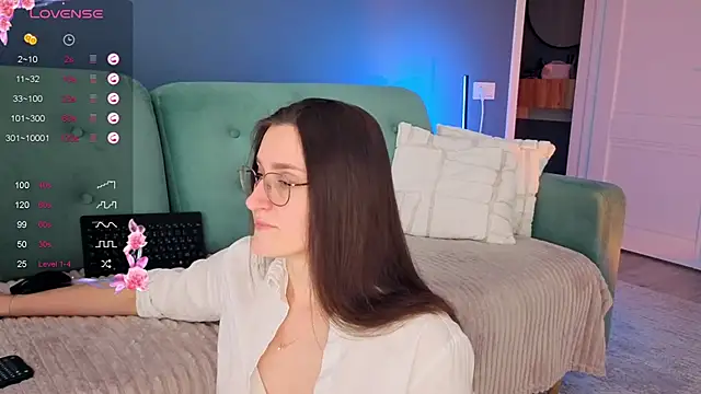 Snapshot of Alexperchik chatting on February 2026 03:27:02 PM Alexperchik online show from February 2026 03:27:02 PM