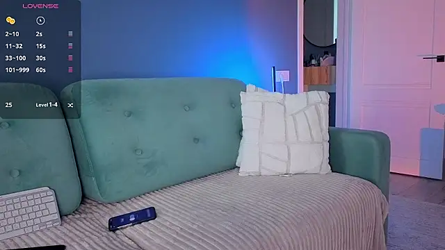 Snapshot of Alexperchik chatting on February 2026 04:25:01 PM Alexperchik online show from February 2026 04:25:01 PM